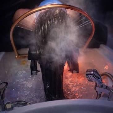 July Summer Special (60 min) at Luxia Head Spa in Winter Park, FL